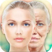 Age Face - Make me OLD