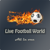Live Football World For PC