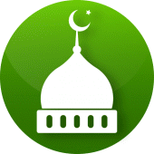 Prayer Times Pro: Qibla Finder, Athan, Muslim Pray For PC