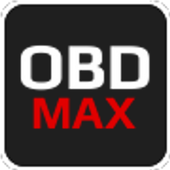 OBD2 scanner & fault codes description: OBDmax