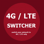 4G LTE Switch For PC