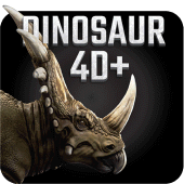 Dinosaur 4D+ For PC
