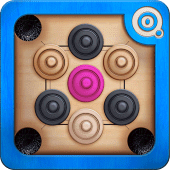 Carrom Live 3D For PC