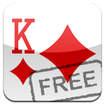 FreeCell Solitaire APK 5.0.6