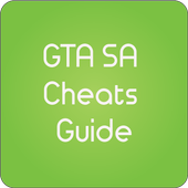 Cheats for GTA SA Guide For PC
