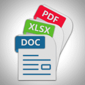 All Documents Viewer: Office Suite Doc Reader For PC