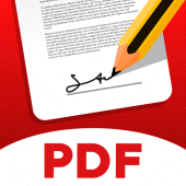 PDF Editor - Sign PDF, Create PDF & Edit PDF For PC