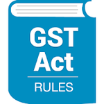 GST Connect - Rate & HSN Finder + GST Act & Rules For PC