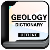 Geology Dictionary Pro