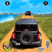 Car Stunt Driving Games 3D: Off road New Car Games For PC