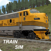 Train Sim For PC