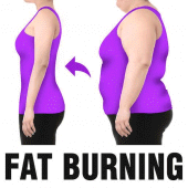 Fat Burning Workout for Women For PC