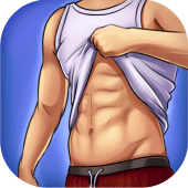 Six Pack Workout - Abs Workout for Men at Home 1.8 Latest APK Download