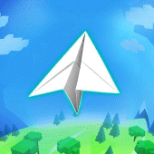 Paper Plane Planet For PC
