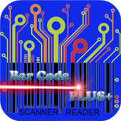 Barcode Scanner Plus For PC