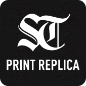 The Seattle Times Print Replica APK v4.0.3 (479)