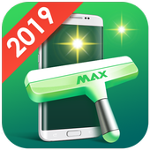 MAX Cleaner - Antivirus, Phone Cleaner, AppLock For PC