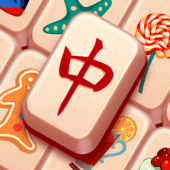 Mahjong 3 For PC