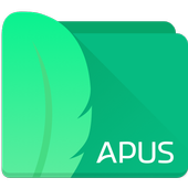 APUS File Manager (Explorer) For PC