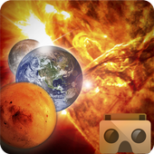 Solar System VR For PC