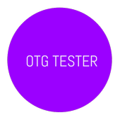 USB OTG Tester For PC