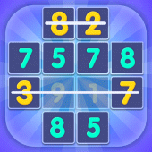 Match Ten - Number Puzzle