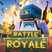 Grand Battle Royale For PC