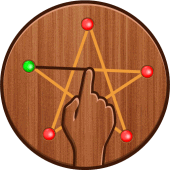 One Touch Drawing-One Stroke Line Drawing puzzle APK v5.2 (479)