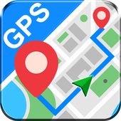 GPS Route Finder For PC
