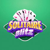 Solitaire Blitz - Earn Rewards APK 1.7.1