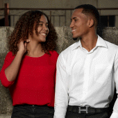 Angola Dating | Chat Meet Love APK 1.0.2