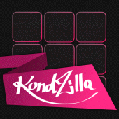 KondZilla SUPER PADS - Become a Brazilian Funk Dj For PC