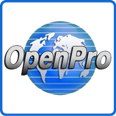 OpenPro ERP For PC
