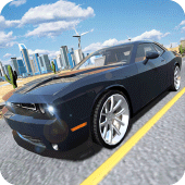 Muscle Car Challenger For PC