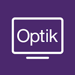 Optik TV? For PC