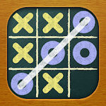 Tic Tac Toe Free For PC