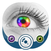 Eyes Color Changer For PC