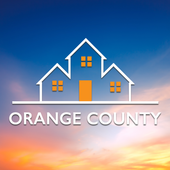 Orange County House Values For PC