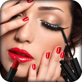 Makeup 365 - Beauty Makeup Editor-MakeupPerfect