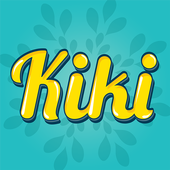 Kiki.Live For PC
