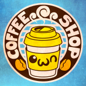 Own Coffee Shop For PC