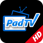 PadTV HD For PC