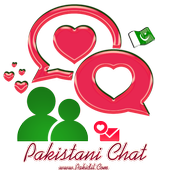 Pakidil -123FlashChat Pakistan