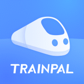 TrainPal - Cheap Train Tickets in PC (Windows 7, 8, 10, 11)