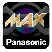 Panasonic MAX Juke For PC
