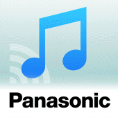 Panasonic Music Streaming For PC