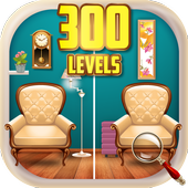 Find the Differences 300 levels APK v1.0.3 (479)