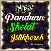 Panduan Shalat Istikhoroh For PC