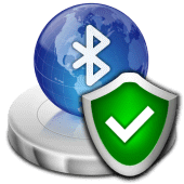 SecureTether - Free no root Bluetooth tethering For PC