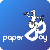 Paperboy : 1000+ Indian epapers in your phone For PC